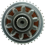 Бендикс стартера Toyota Duna, Land Cruiser, Carina, Avensis.