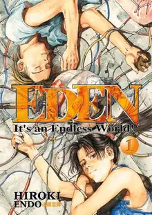 Eden: It's An Endless World!, Vol. 1