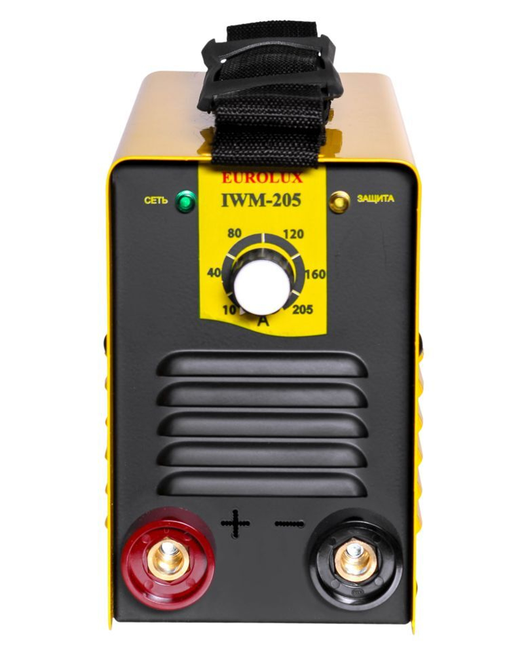 Сварочный аппарат Ресанта IWM205 65/66