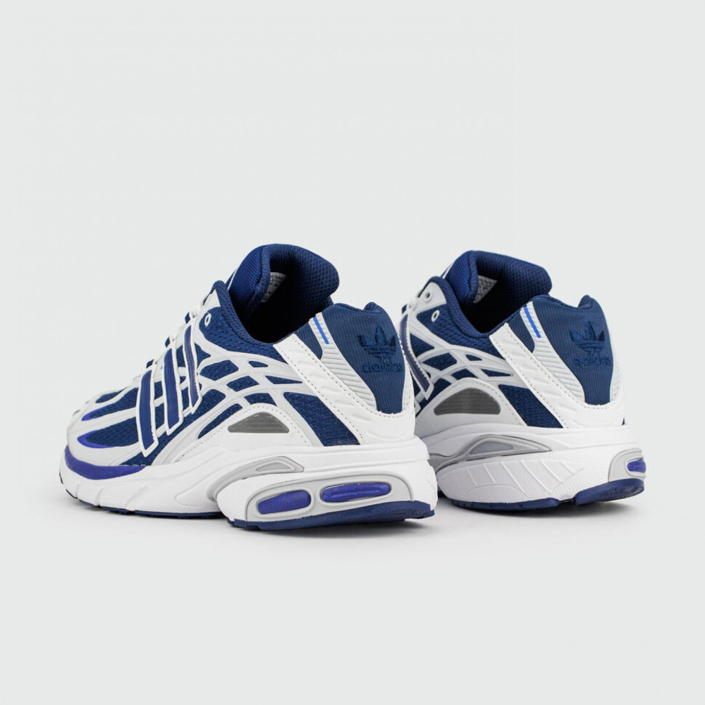 кроссовки Adidas Adistar Cushion 3 Blue White