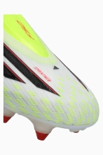 Бутсы adidas F50 Elite LL SG - желтый
