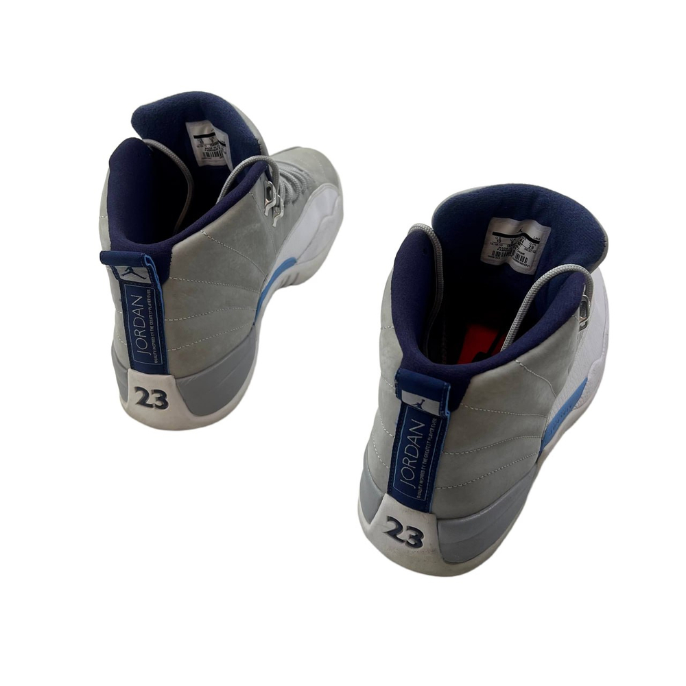 Кроссовки Nike Air Jordan 12