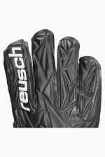 Вратарские перчатки Reusch Attrakt Infinity Junior