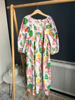 Хлопковое платье Stella McCartney, 152