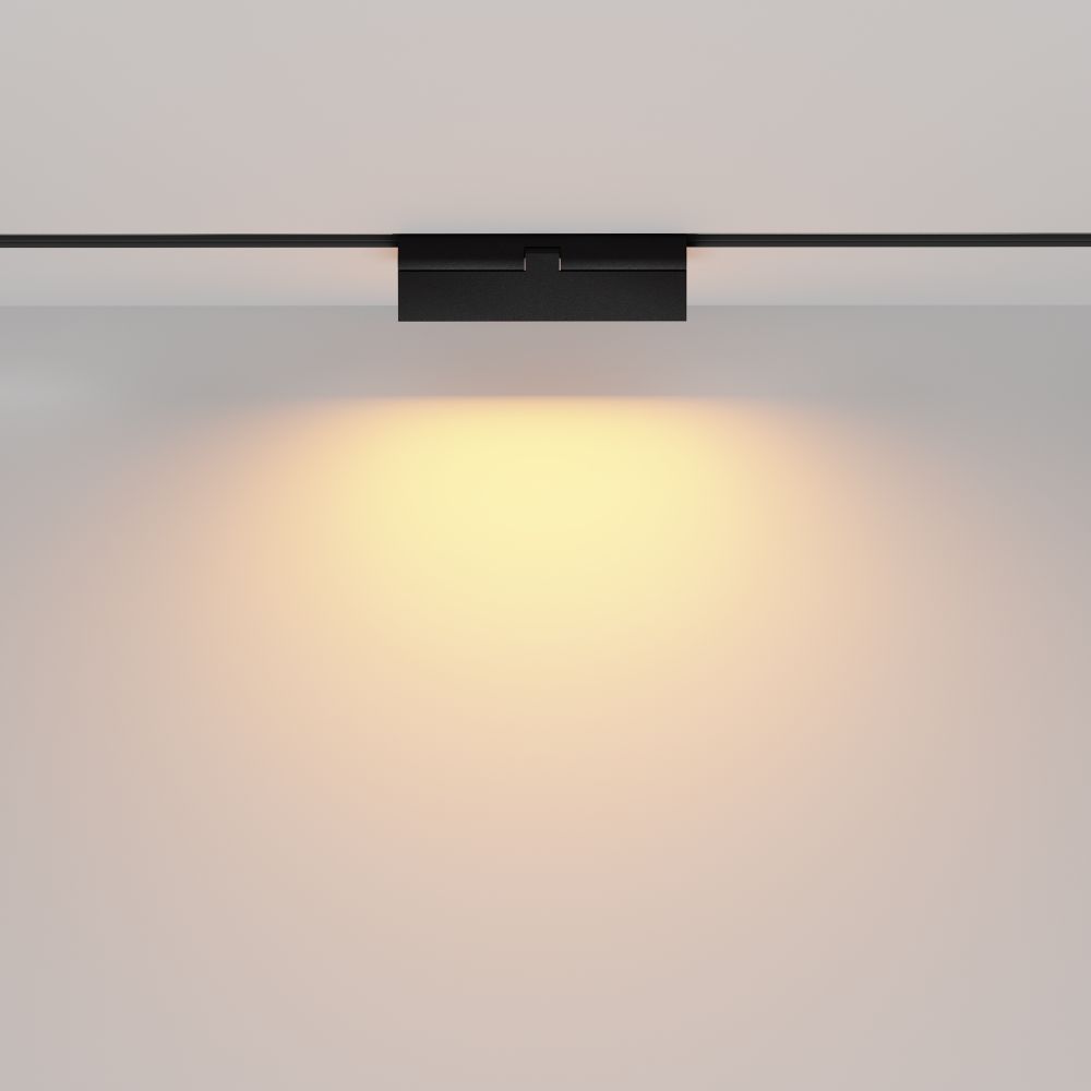 Трековый светильник Technical TR036-2-12W2.7K-B