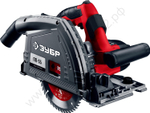 ЗУБР d 165 мм, 1200 Вт, погружная пила (ПП-55)