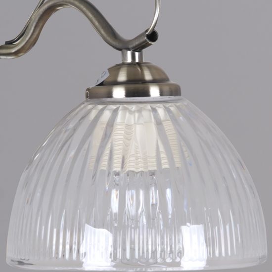 90510-0.3-03 AB светильник потолочный