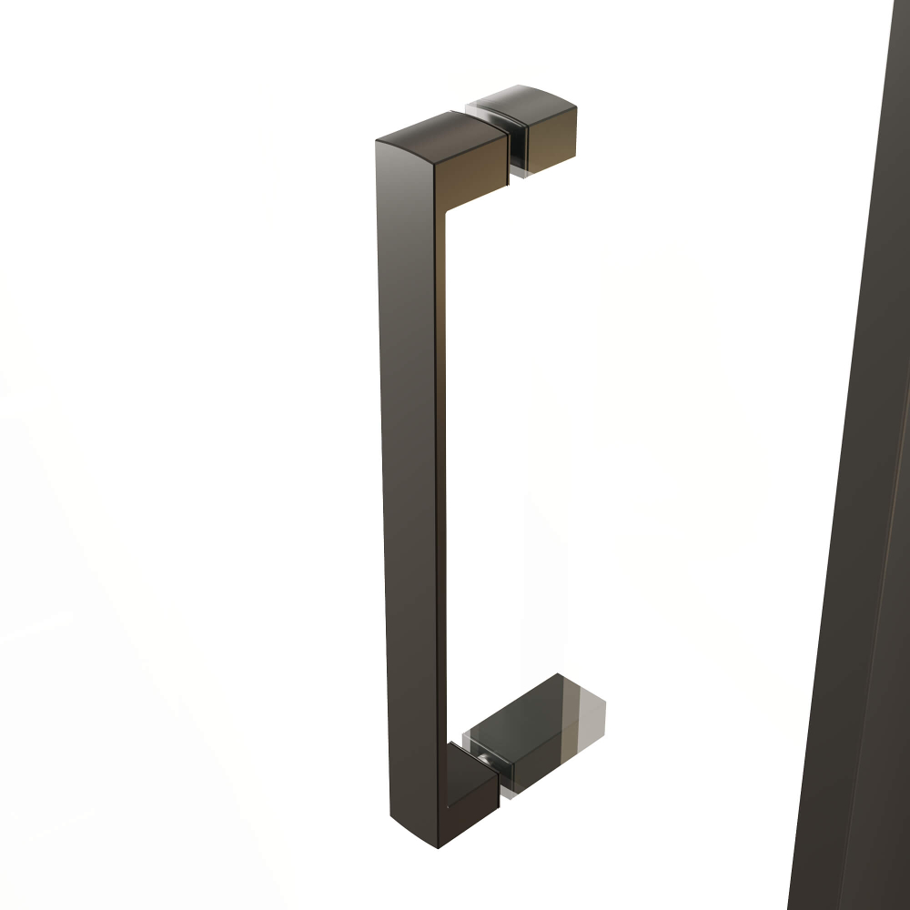 Душевая дверь складная «Книжка» в нишу RGW PA-21B (700)