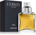 Calvin Klein Eternity for Men Parfum парфюмерия для мужчин