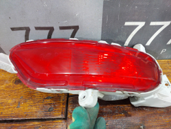 ПТФ задний правый Mazda CX-5 2 (KF) 17-21 Б/У Оригинал KB9G51650