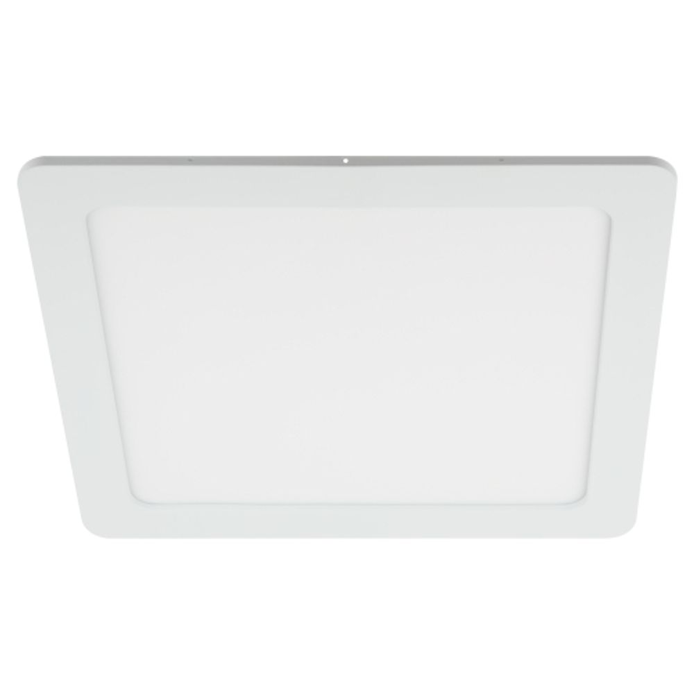 Светильник светодиодный встраиваемый Даунлайт ЭРА LED 2-24-6K Slim панель 24Вт 6500К квадрат
