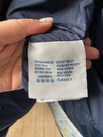 Пуховая куртка Moncler, 128