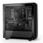 Корпус ATX Be quiet! Pure Base 500 Window Black