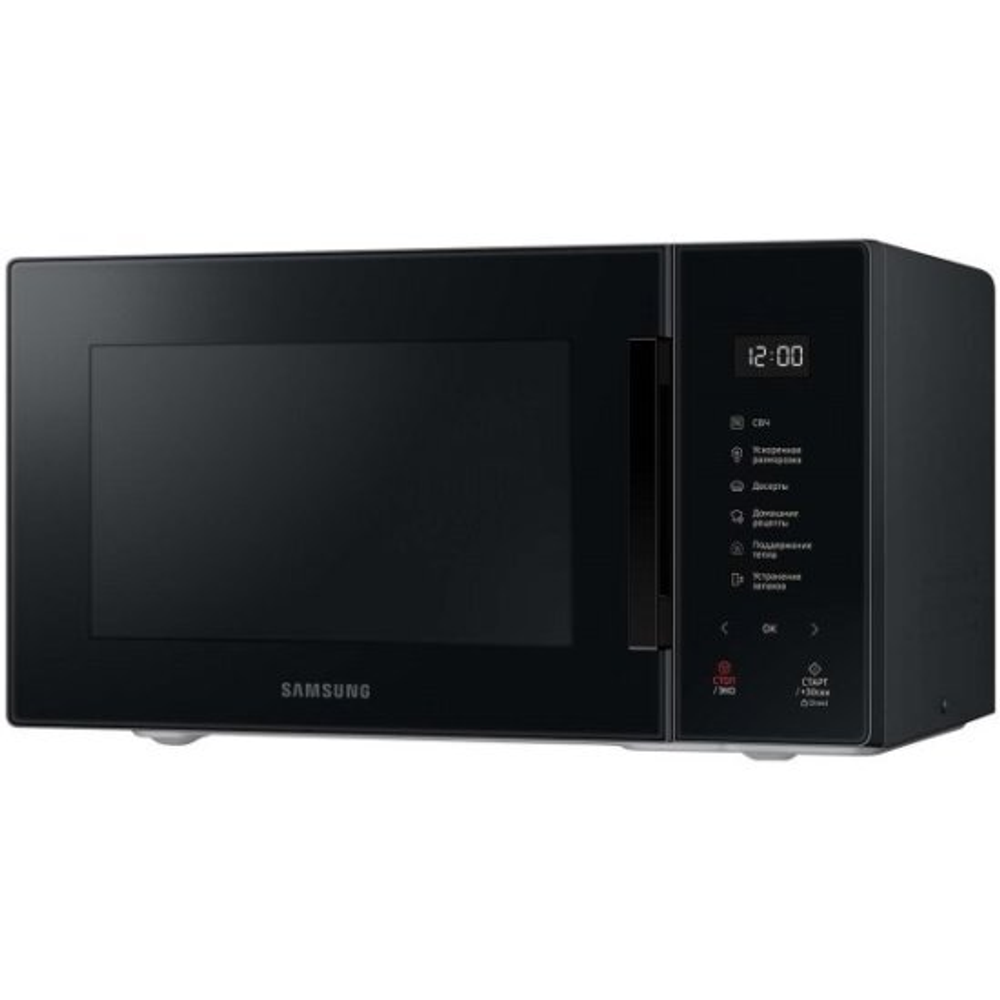 свч Samsung MS23T5018AK/BW