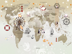 Коллекция FUNNY TOUR