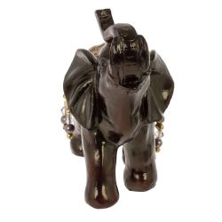 GAEM Фигурка декоративная "Слон", L12,5 W6 H11,5 см