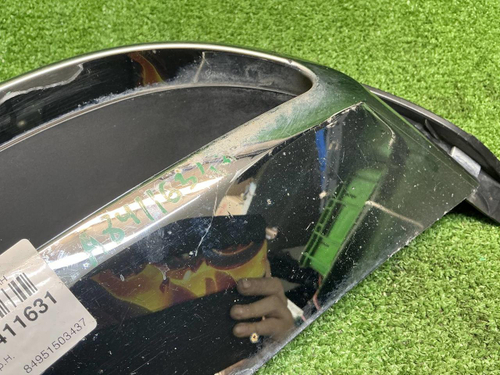 Накладка бампера правая Chery Tiggo 7 Pro (20-24)