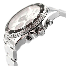 Orient CHRONOGRAPH RA-TX0203S