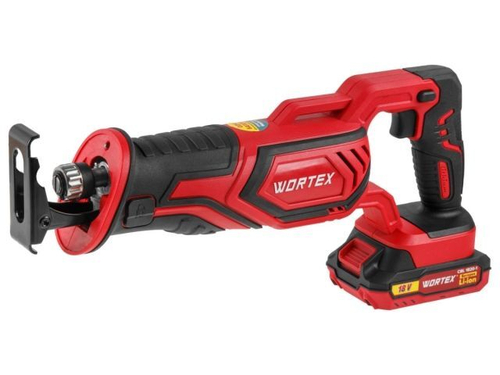 Аккумуляторная сабельная пила WORTEX CSR 1118 E 0329282