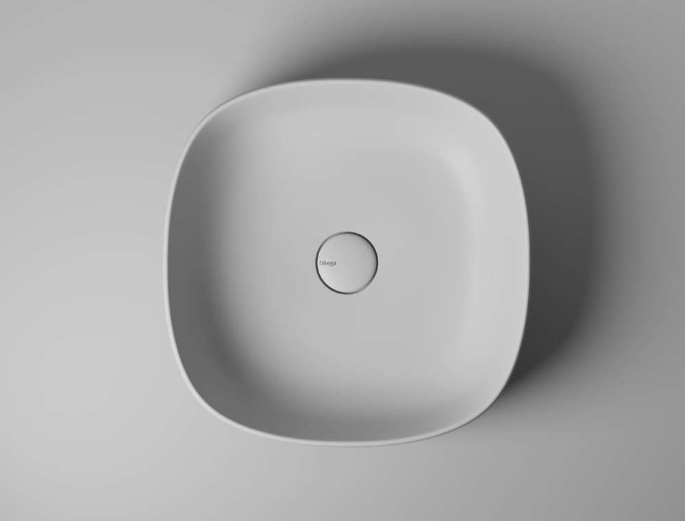 Раковина OSNO 420 White