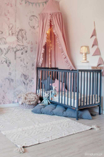 Ковер Lorena Canals Tribu Natural M (140 x 200 см)