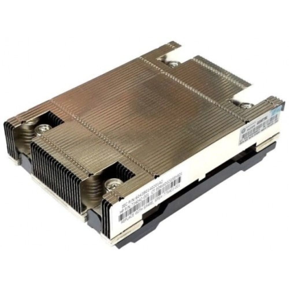 Система охлаждения HP E DL360 Gen9 Heatsink 734042-001