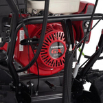 Снегоуборщик гусеничный бензиновый Evoline SBG 690 THE SBG690THE