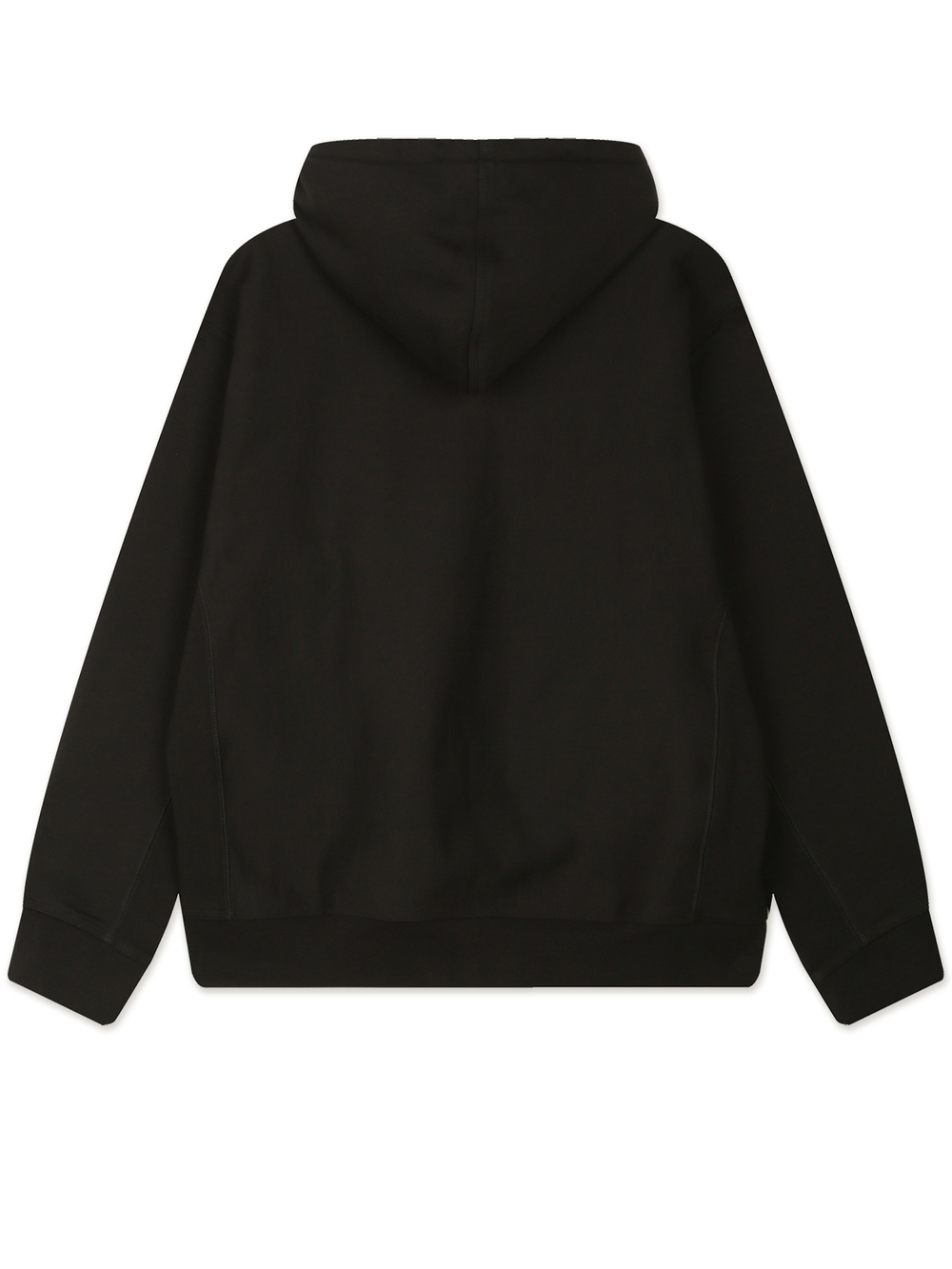 Мужская Толстовка Hooded American Script