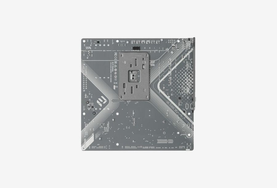 GIGABYTE B850M EAGLE WIFI6E ICE_0226709110247