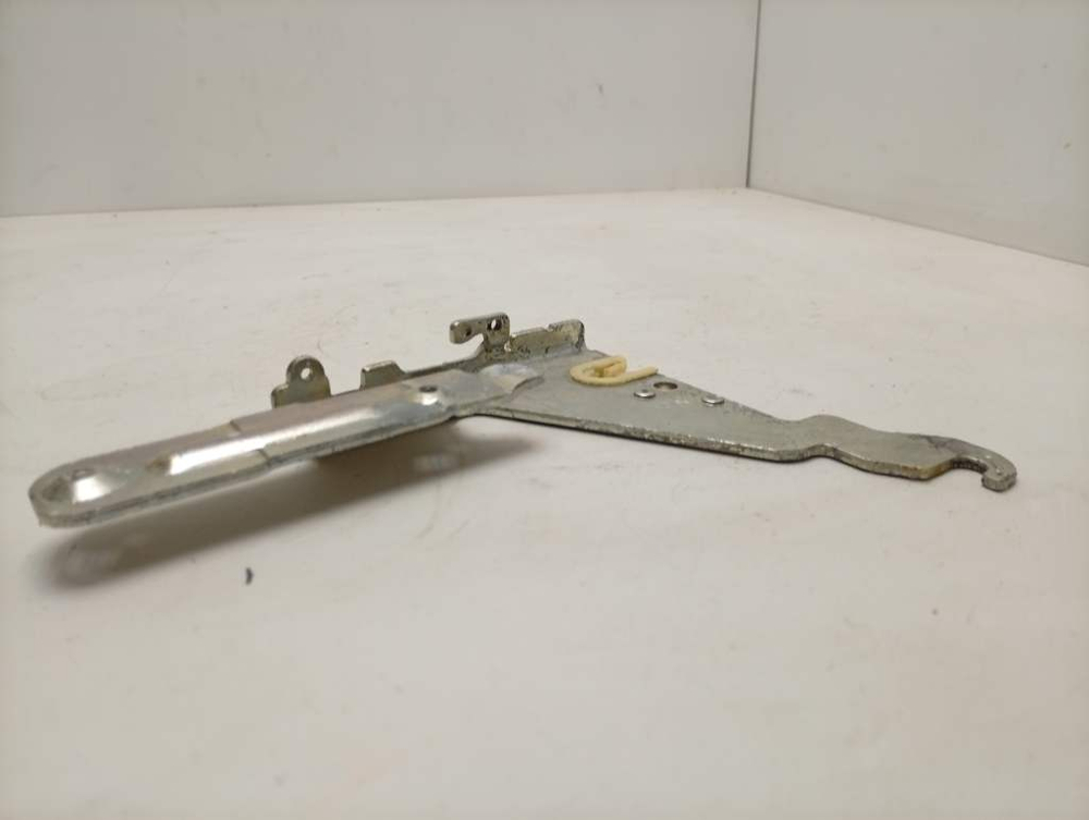 SMS40D02RU/09 ктп3 Петля левая для посудомоечных машин Bosch Siemens 12005776 б/у