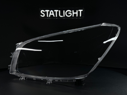 Левое стекло фары Toyota RAV4 XA30 2005-2008