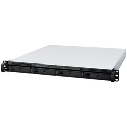 Сетевое хранилище Synology RS822RP+