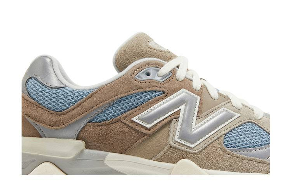 Кроссовки New Balance Nb 9060