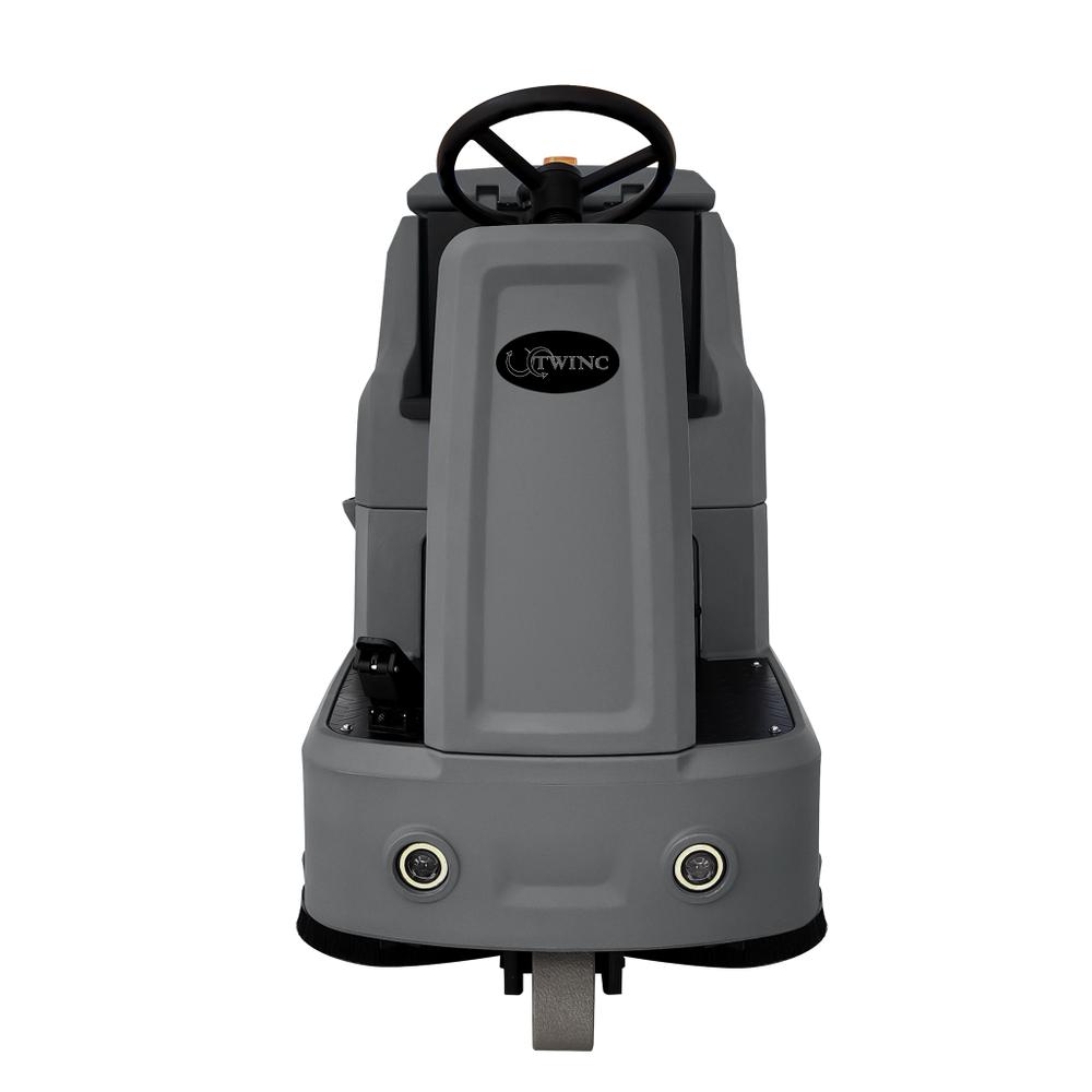 Поломоечная машина c местом для оператора Twinc C70DB 24V150AhLi30A (70см/80л)