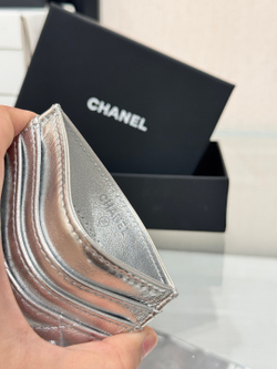 Chanel Card Holder (15 colors)