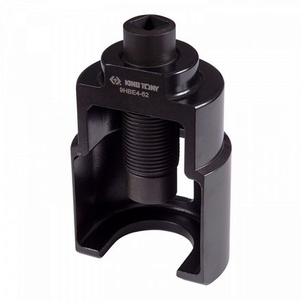 Цена на KING TONY (9HBE4-62) Съемник шаровых опор грузовиков, зев 62 мм