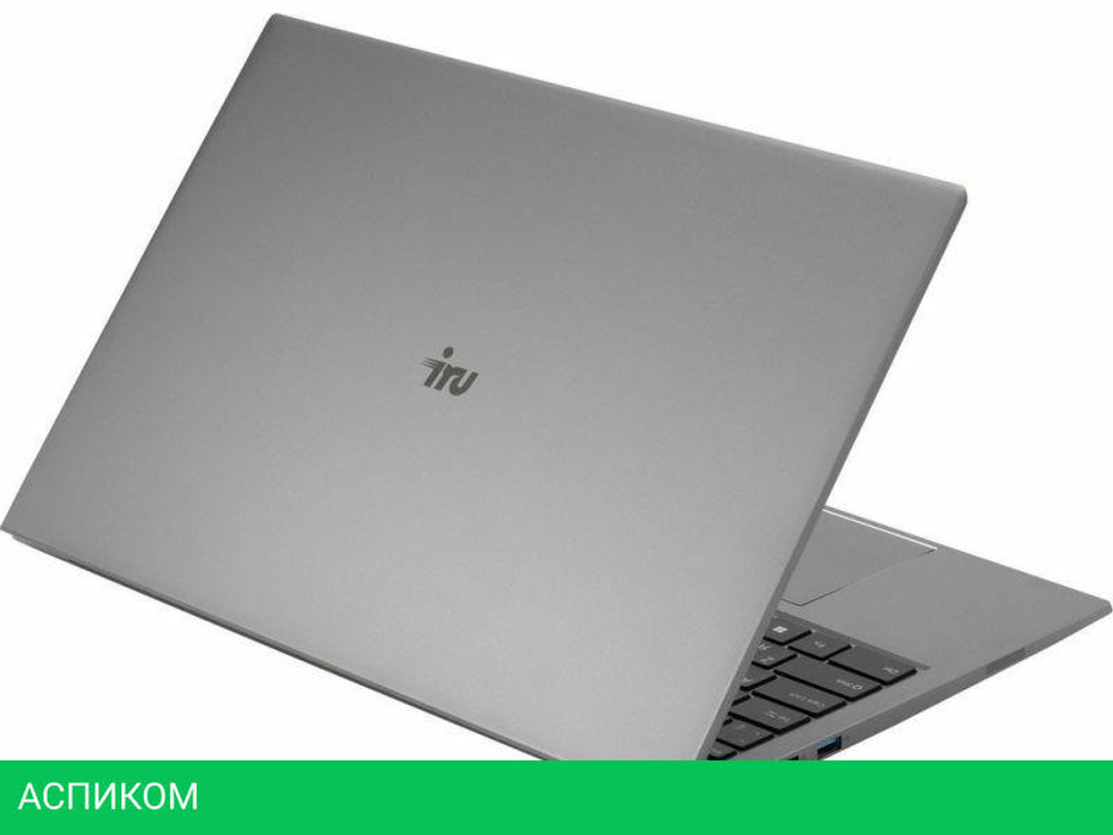 Ноутбук iRU Planio 15INP 2023738