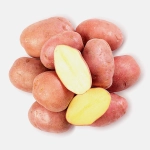 Картофель красный отборный М Свежесть