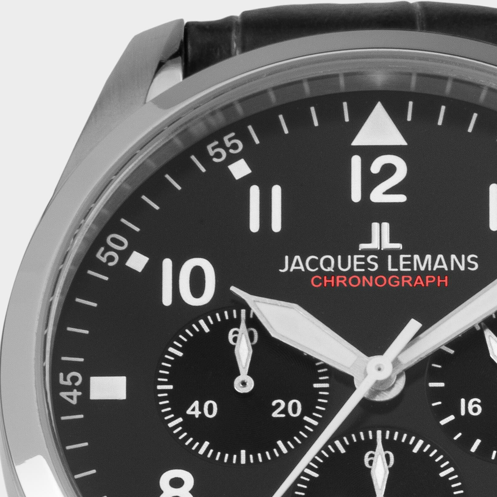 Jacques Lemans Sport 42-2A