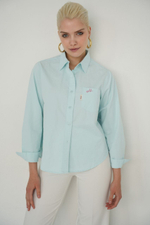 Рубашка женская 0022