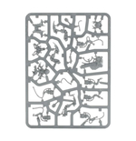 Necron Hexmark Destroyer