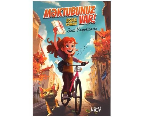 Məktubunuz var