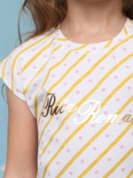 8199 Пижама из хлопка