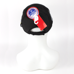 Бейсболка Extreal "КОМФОРТ" (дюспо с вышивкой, с ушками) XL