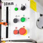 BY-3220PC/400 сверлильный станок с автоматической подачей