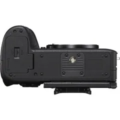 Sony Alpha A1 II Body