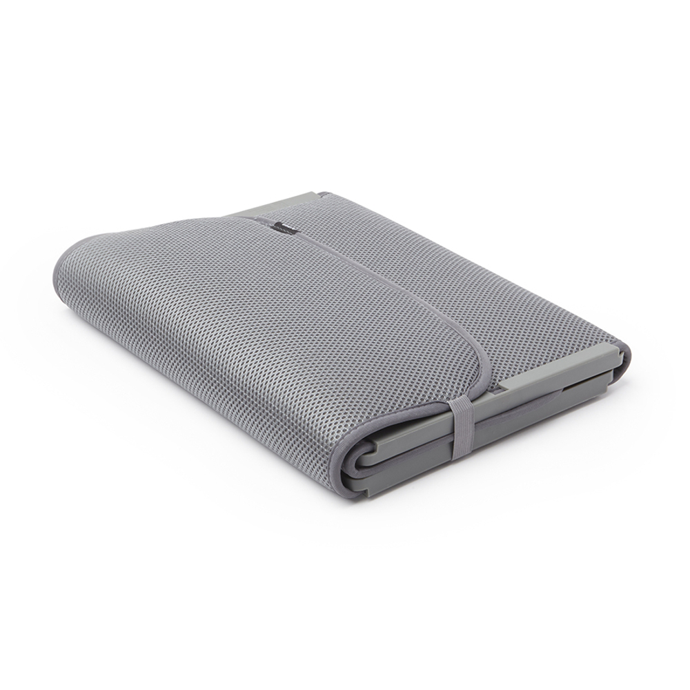 Сушилка для обуви shoe dry, темно-серая