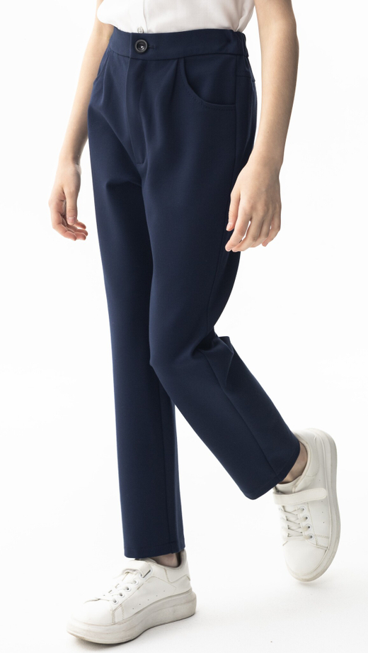 Школьные брюки