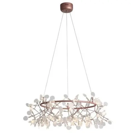 Подвесная люстра ST Luce RAFINA SL379.203.135