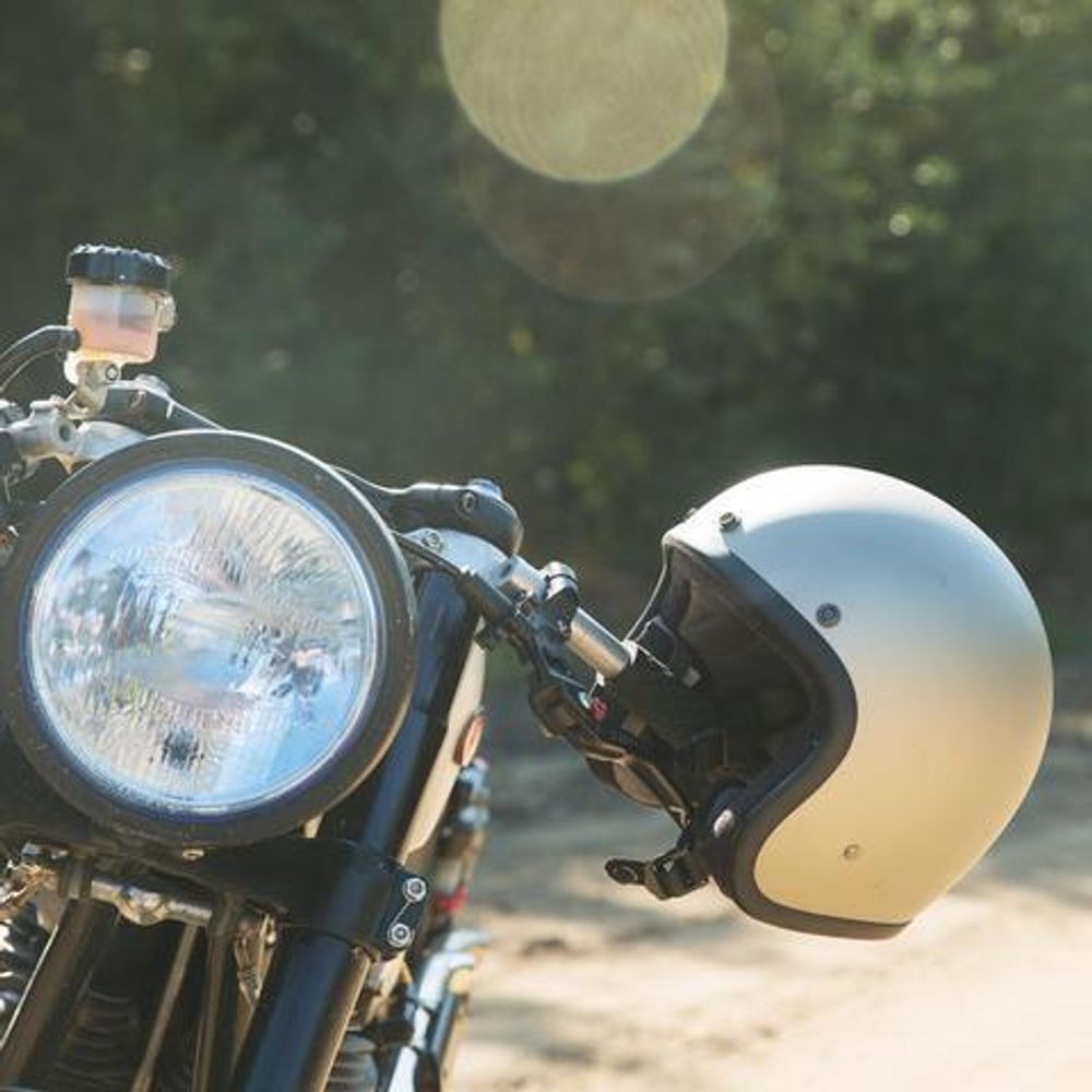 Bonanza Flat / Бронзовый